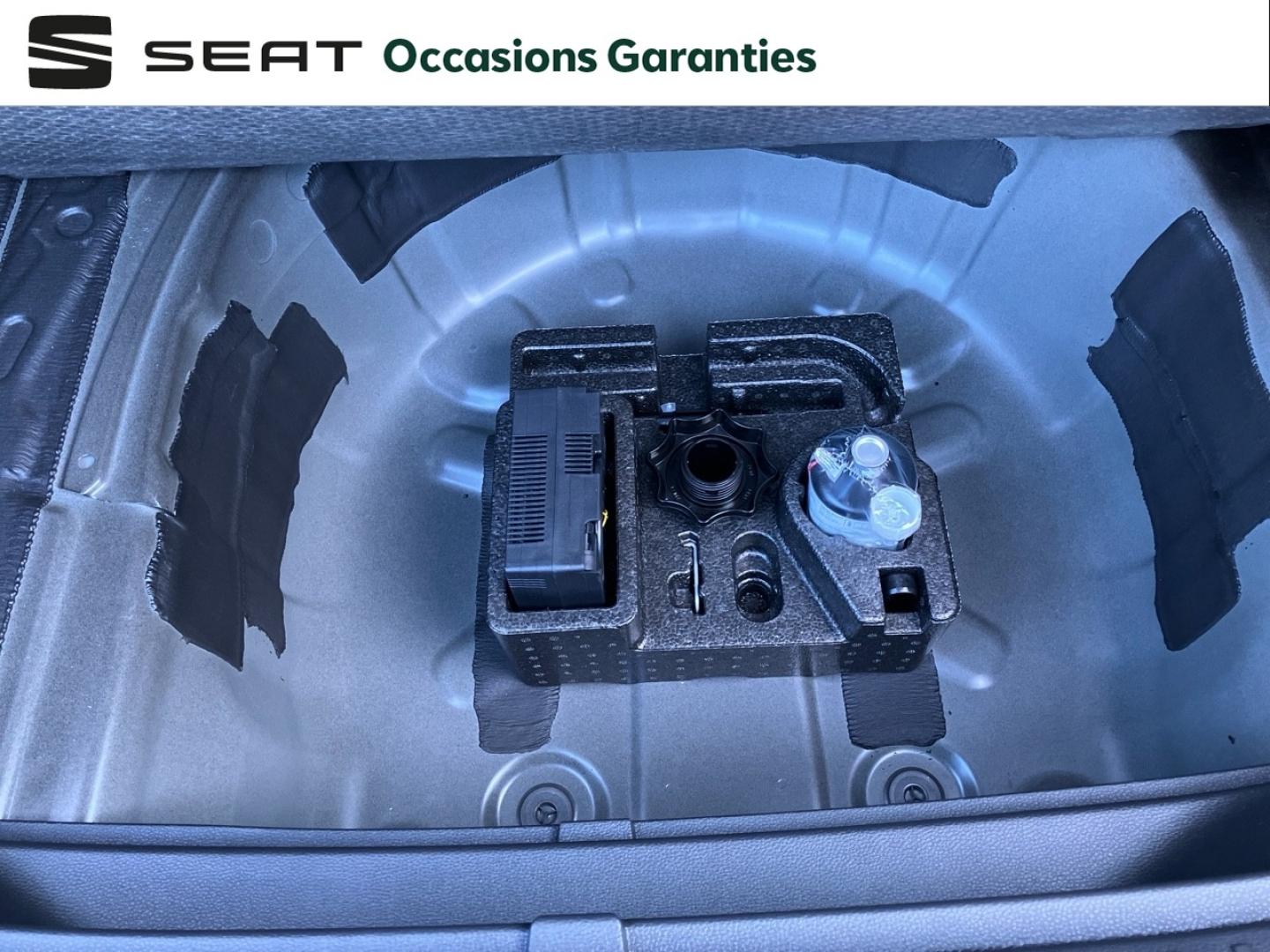 Voitures occasions SEAT ARONA Xperience Rivery
