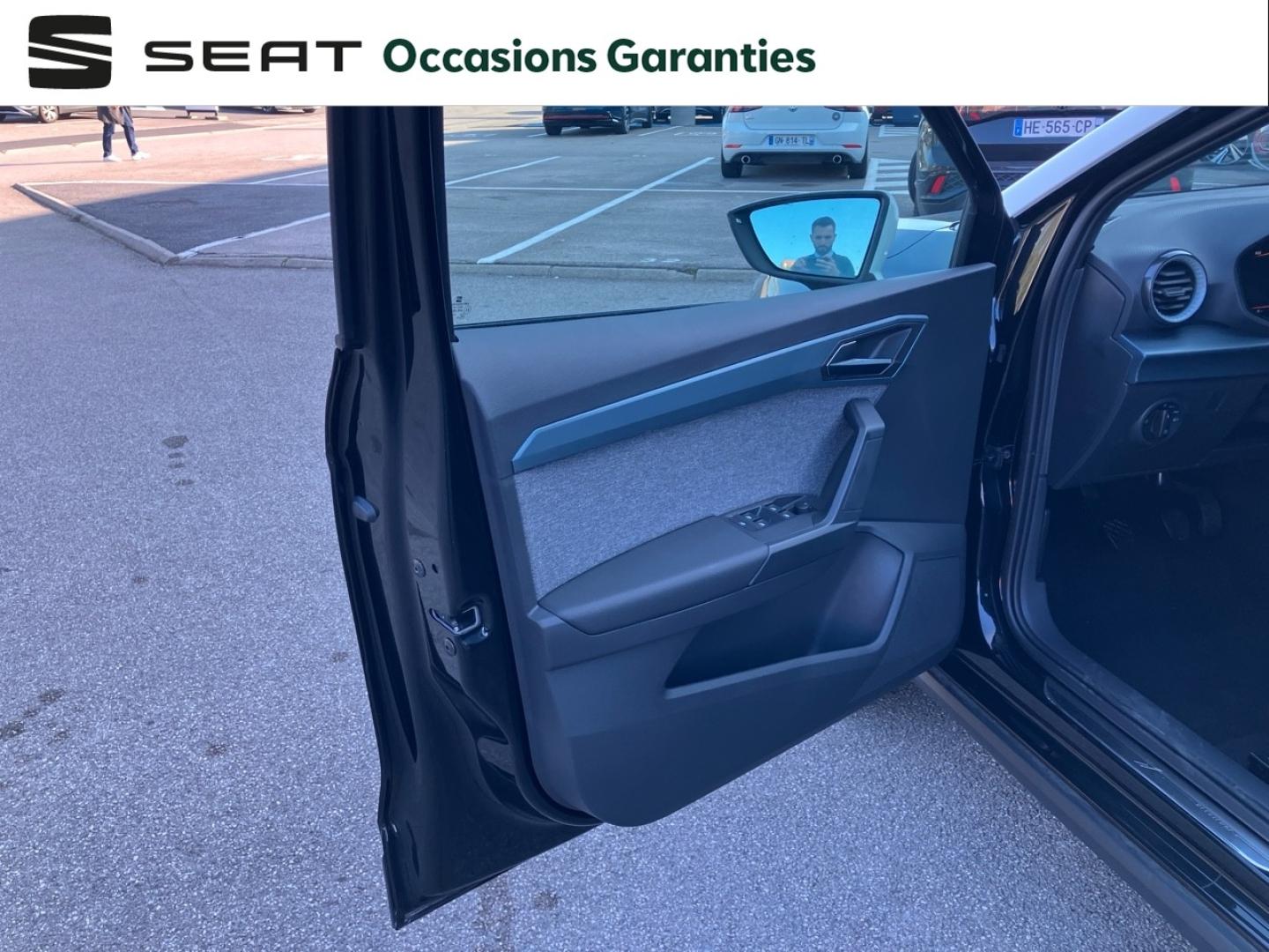 Voitures occasions SEAT ARONA Xperience Rivery