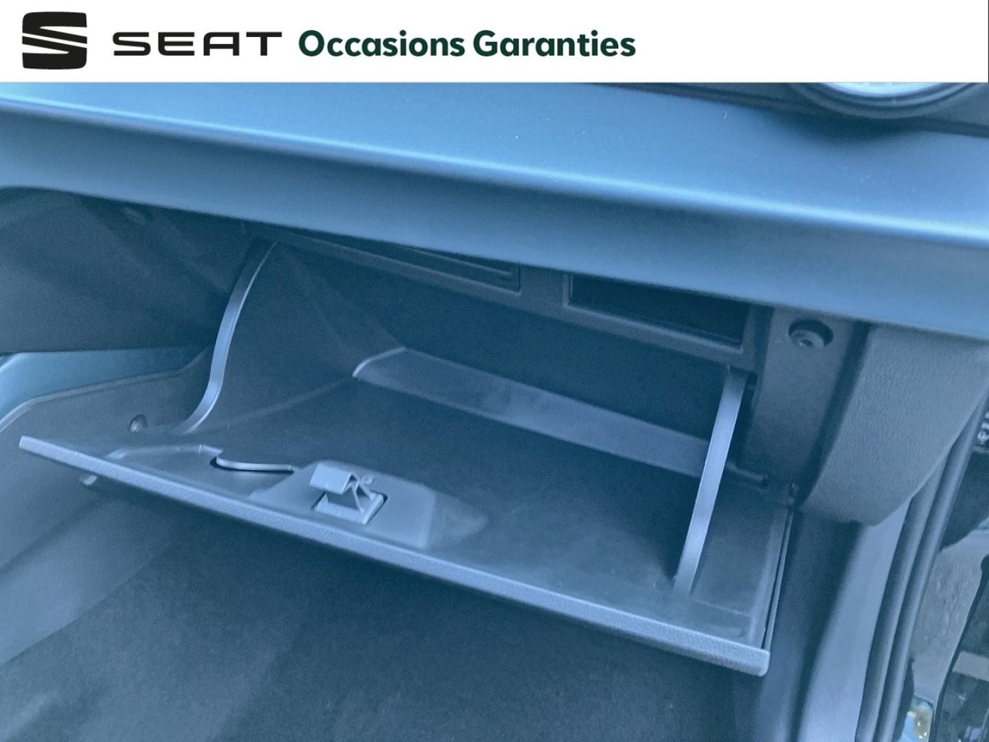 Voitures occasions SEAT ARONA Xperience Rivery
