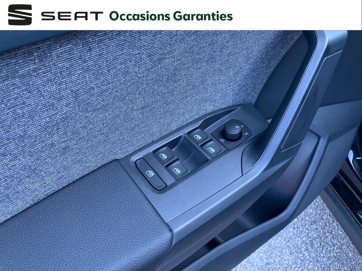 Voitures occasions SEAT ARONA Xperience Rivery