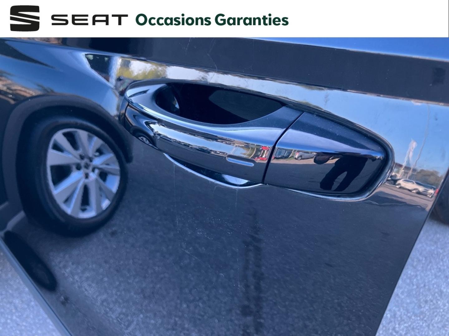 Voitures occasions SEAT ARONA Xperience Dunkerque