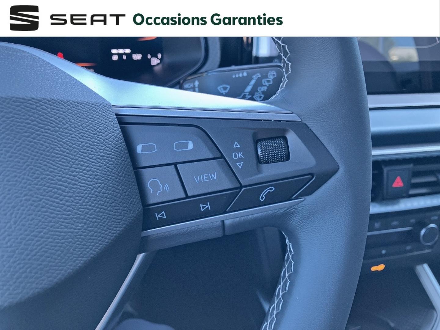 Voitures occasions SEAT ARONA Xperience Dunkerque