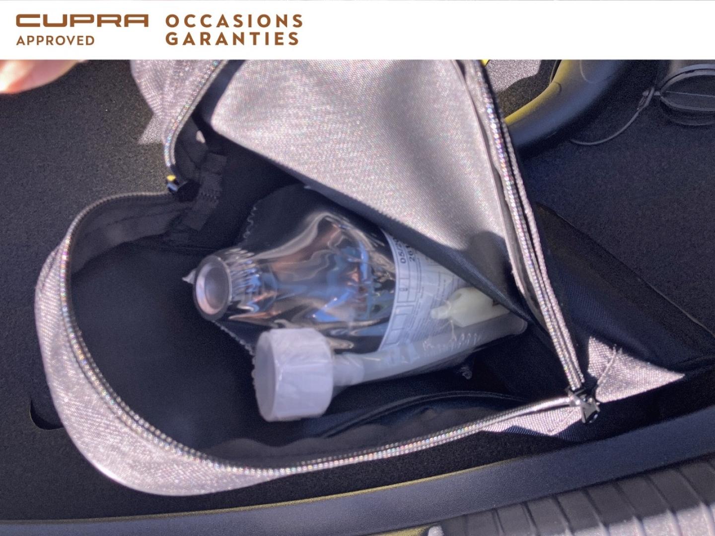 Voitures occasions CUPRA BORN Plus Dunkerque