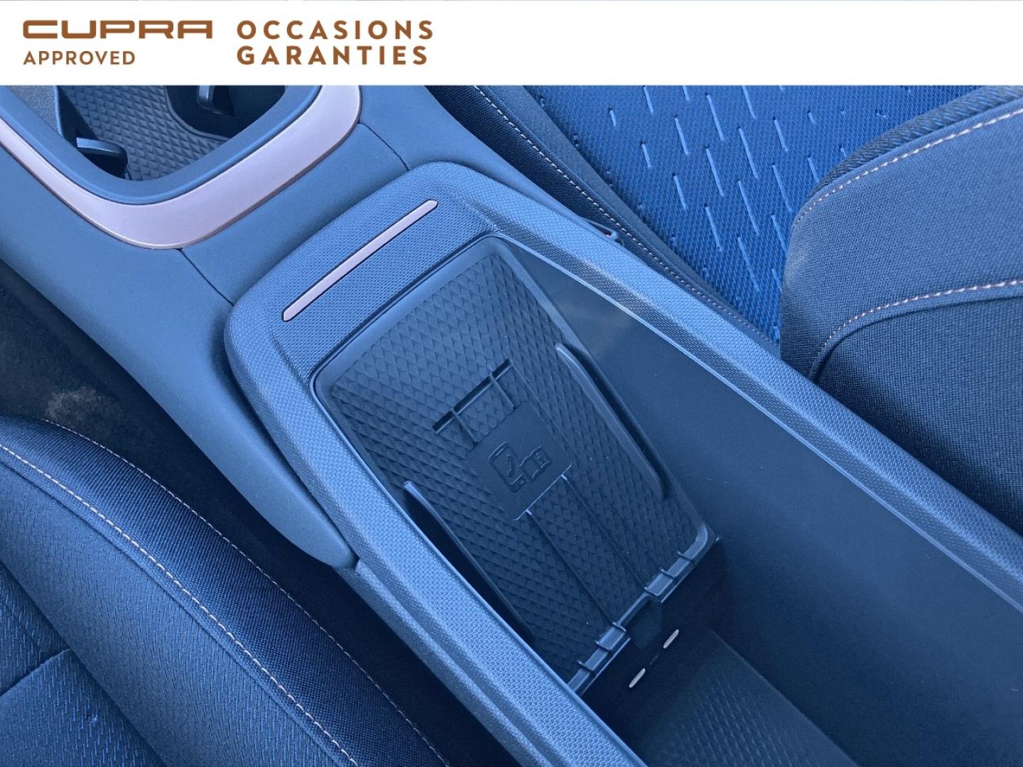 Voitures occasions CUPRA BORN Plus Dunkerque