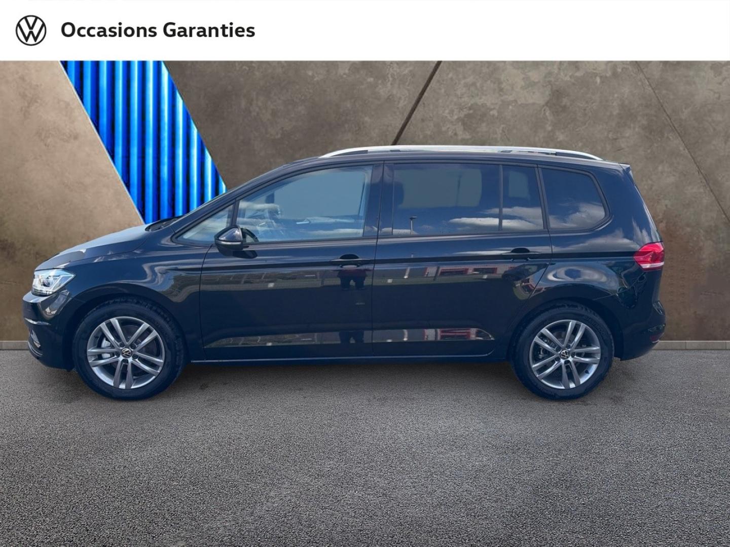 Voitures occasions VOLKSWAGEN TOURAN VW Edition Dunkerque