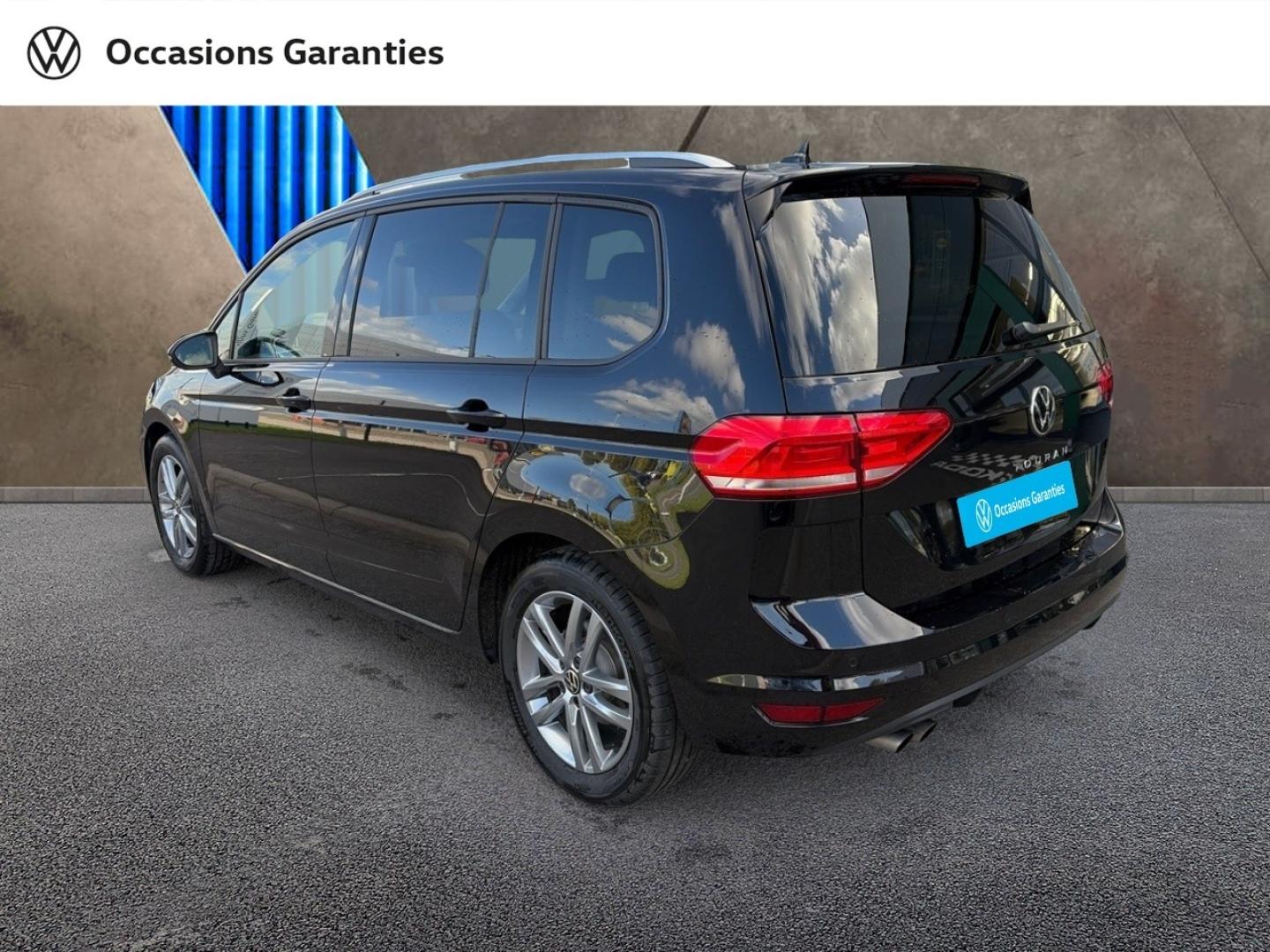 Voitures occasions VOLKSWAGEN TOURAN VW Edition Dunkerque