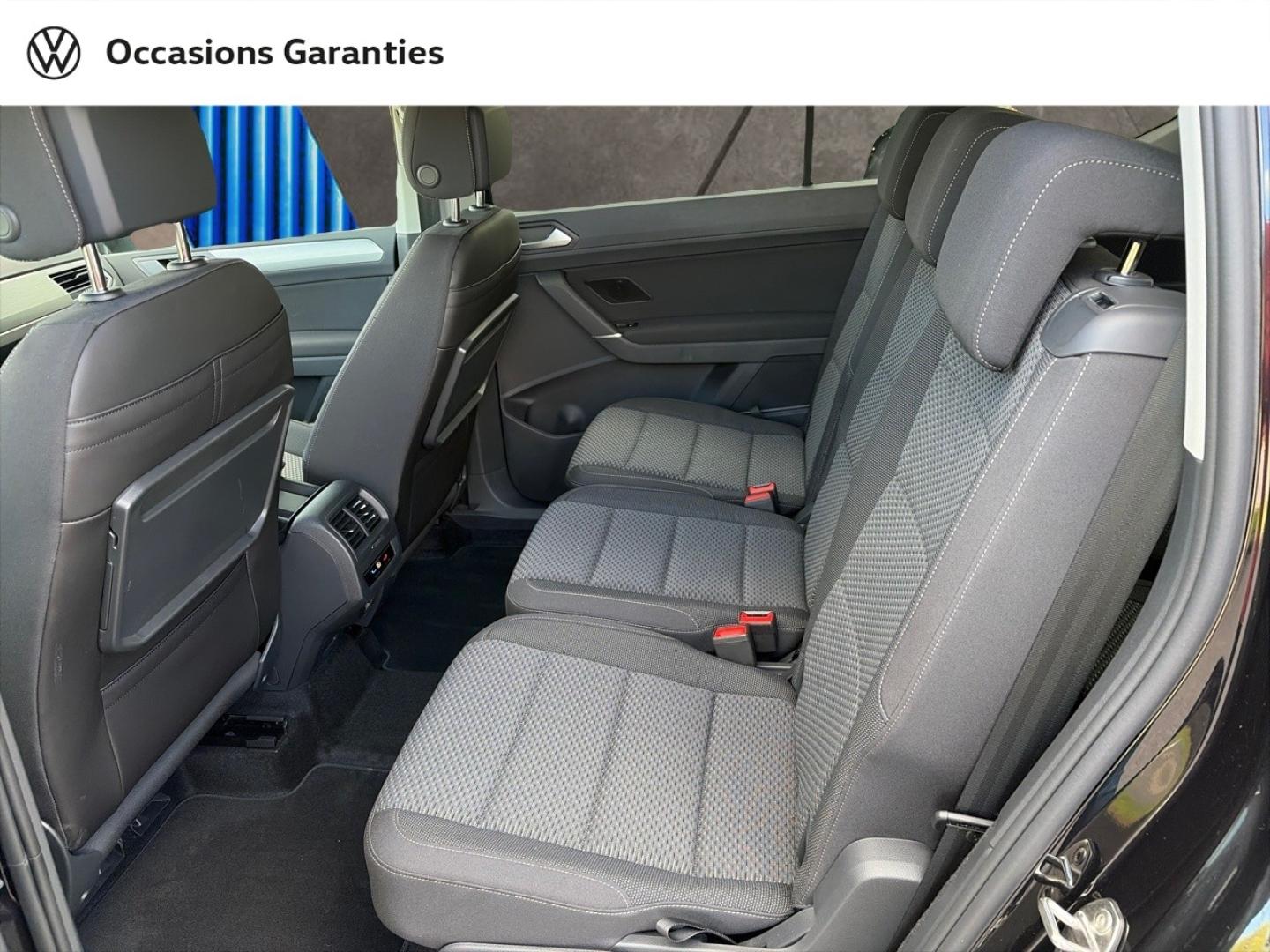 Voitures occasions VOLKSWAGEN TOURAN VW Edition Dunkerque