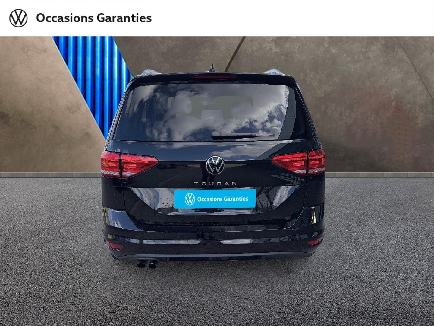 Voitures occasions VOLKSWAGEN TOURAN VW Edition Dunkerque