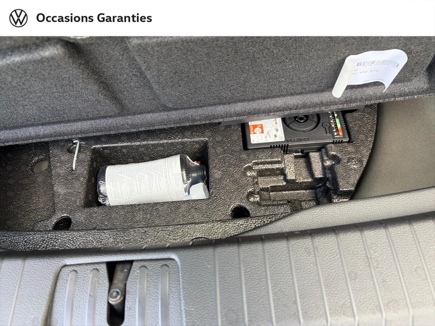 Voitures occasions VOLKSWAGEN TOURAN VW Edition Dunkerque