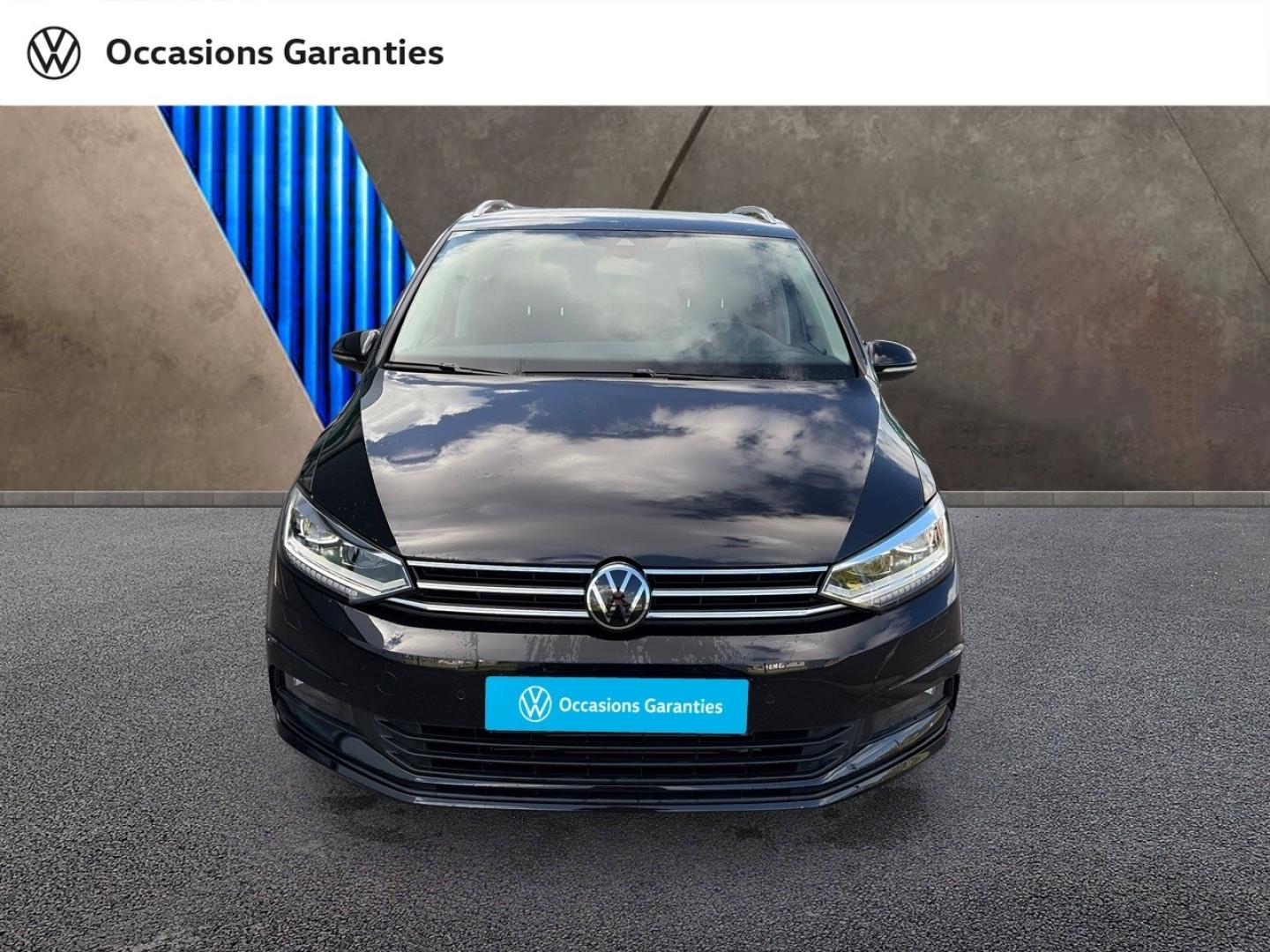 Voitures occasions VOLKSWAGEN TOURAN VW Edition Dunkerque