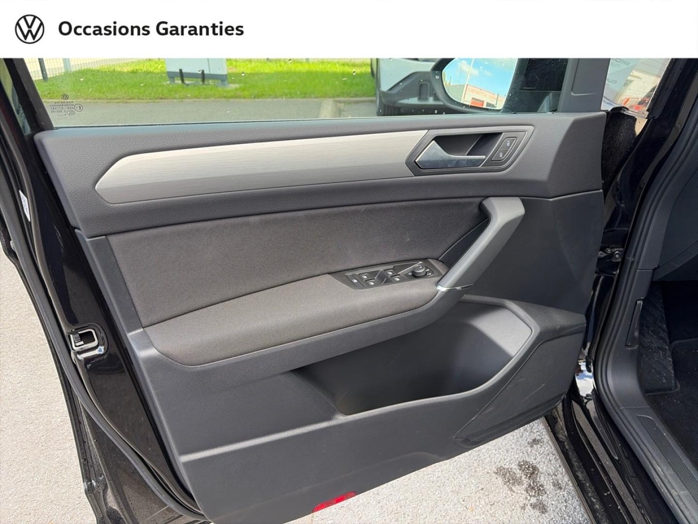 Voitures occasions VOLKSWAGEN TOURAN VW Edition Abbeville