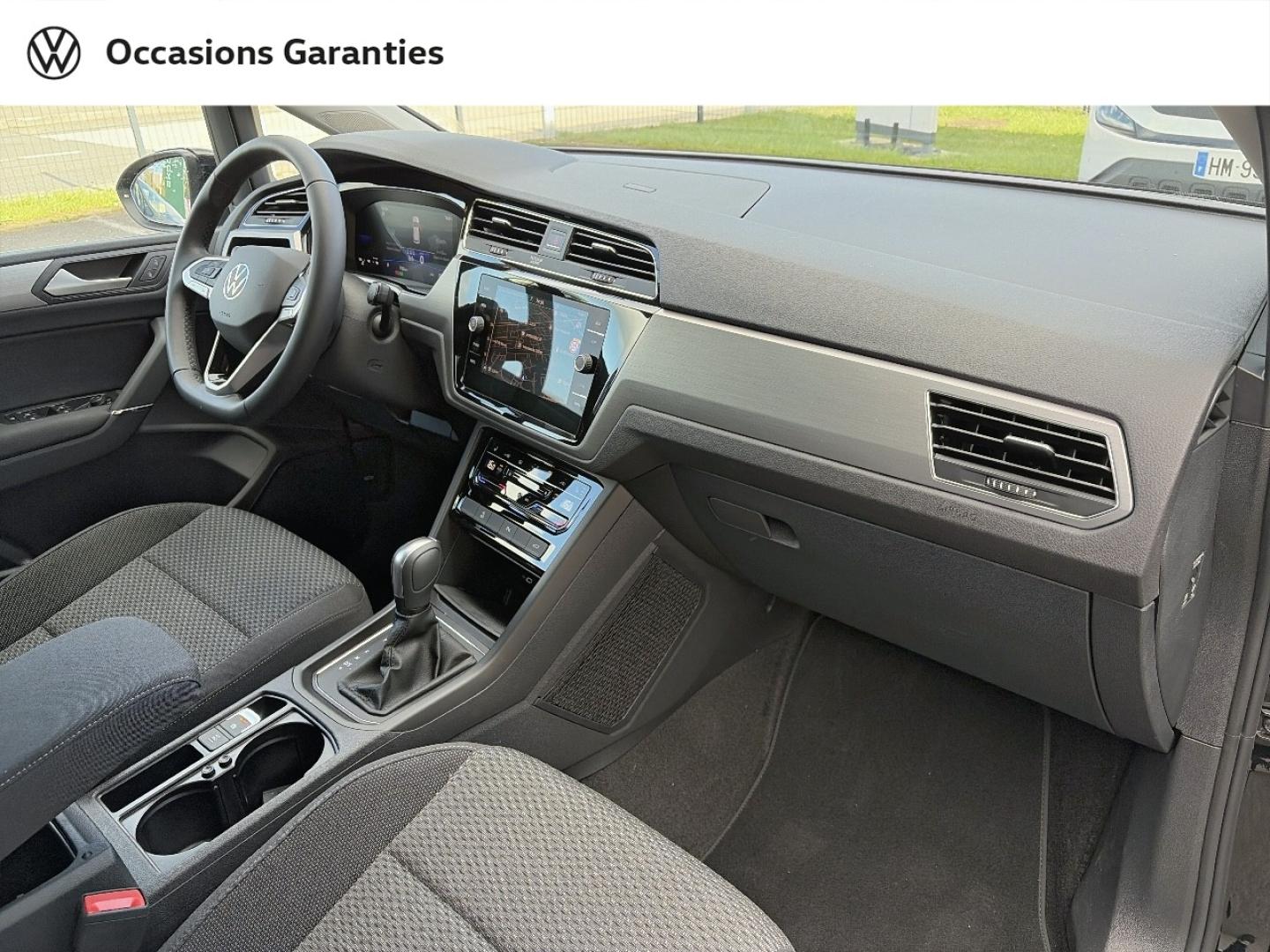Voitures occasions VOLKSWAGEN TOURAN VW Edition Dunkerque