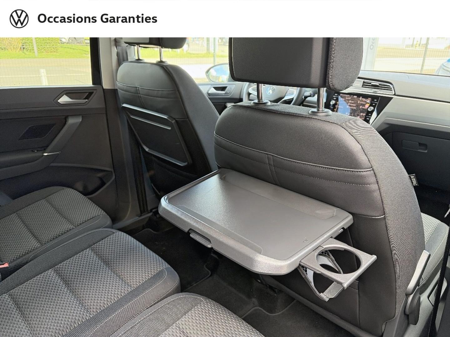 Voitures occasions VOLKSWAGEN TOURAN VW Edition Dunkerque
