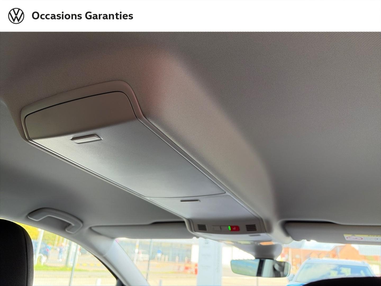 Voitures occasions VOLKSWAGEN TOURAN VW Edition Dunkerque