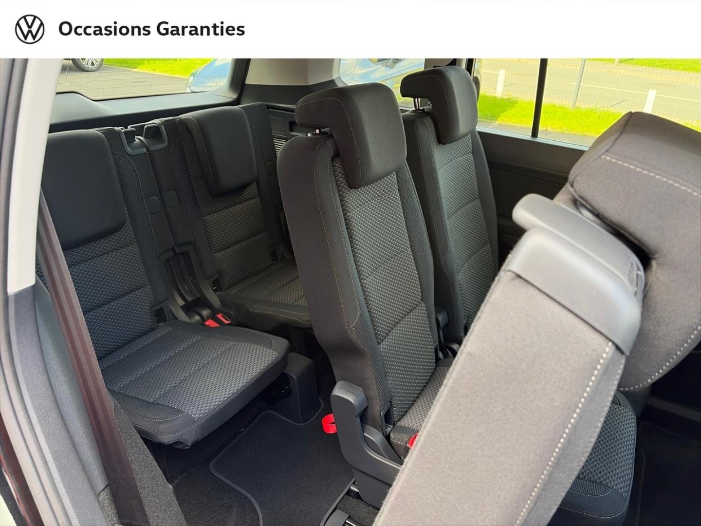 Voitures occasions VOLKSWAGEN TOURAN VW Edition Dunkerque