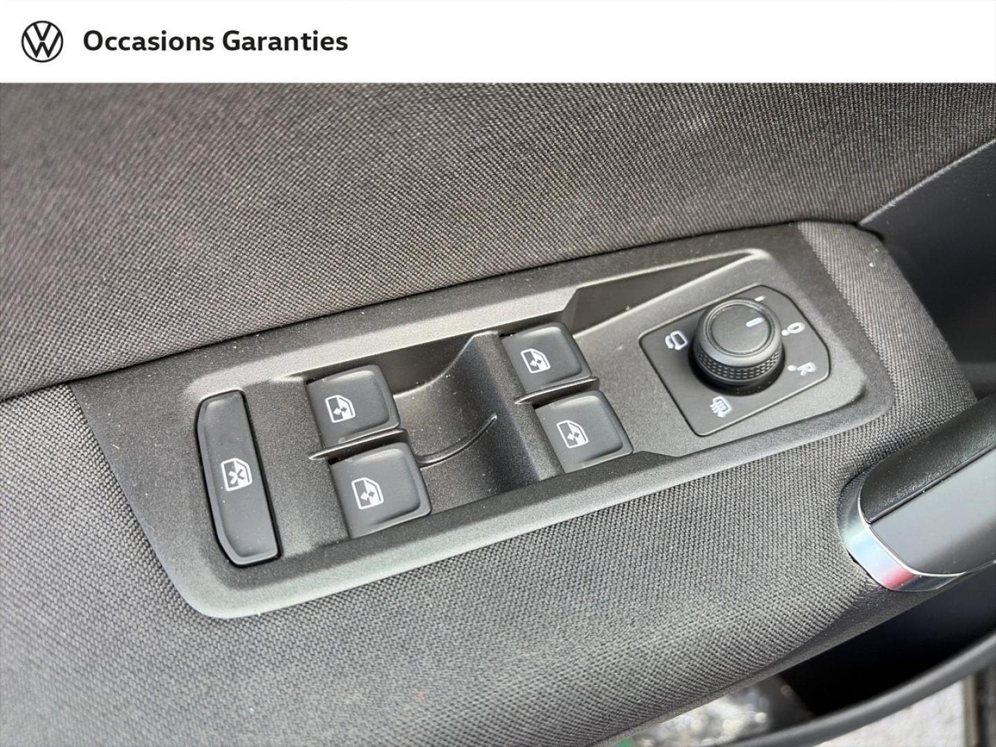 Voitures occasions VOLKSWAGEN TOURAN VW Edition Dunkerque