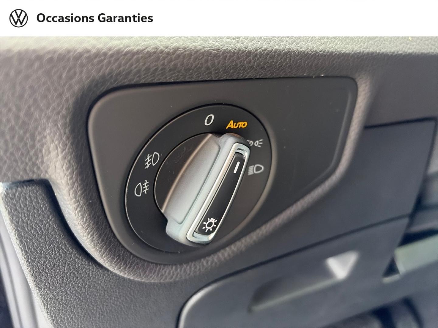 Voitures occasions VOLKSWAGEN TOURAN VW Edition Dunkerque