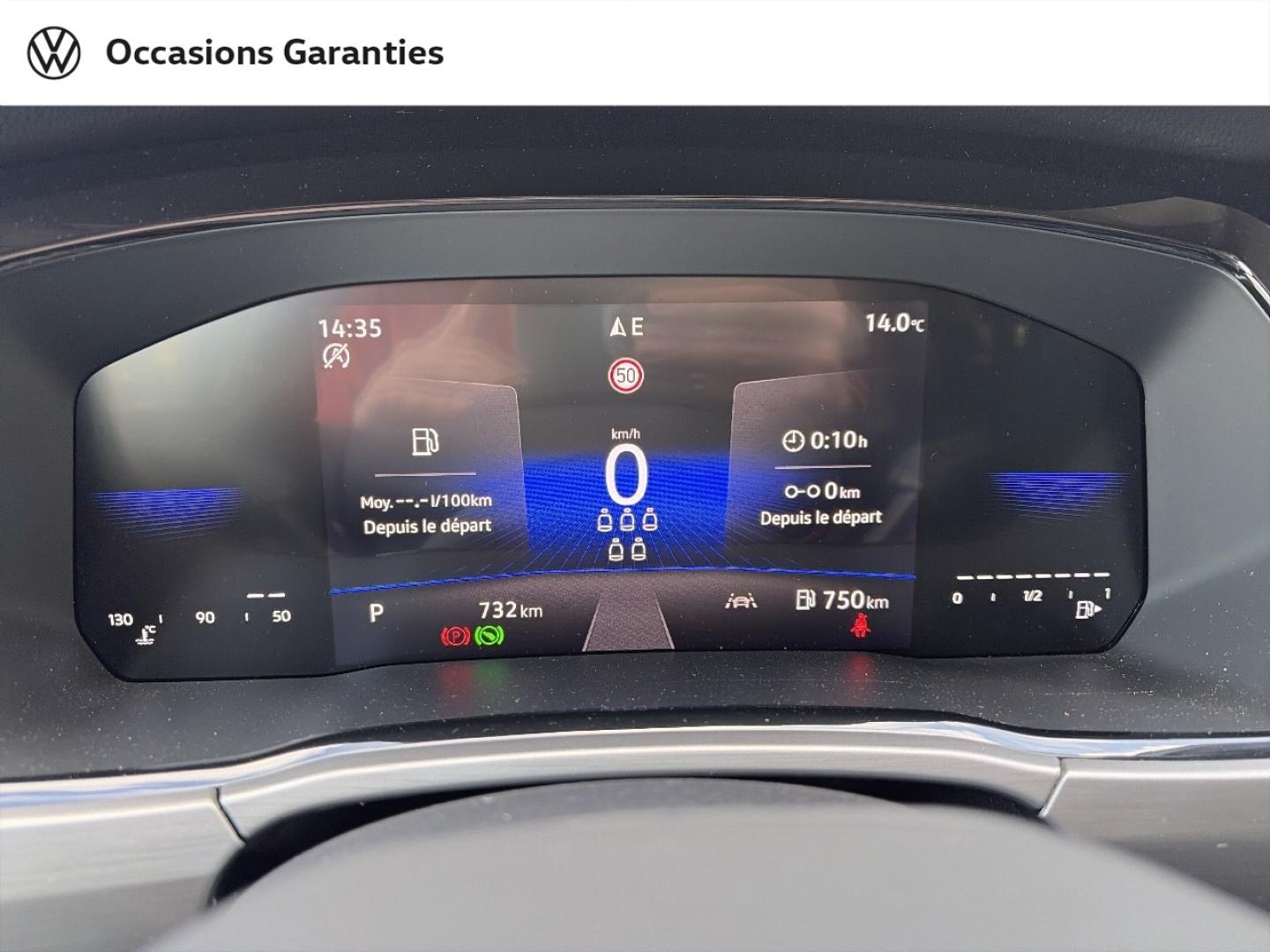 Voitures occasions VOLKSWAGEN TOURAN VW Edition Dunkerque