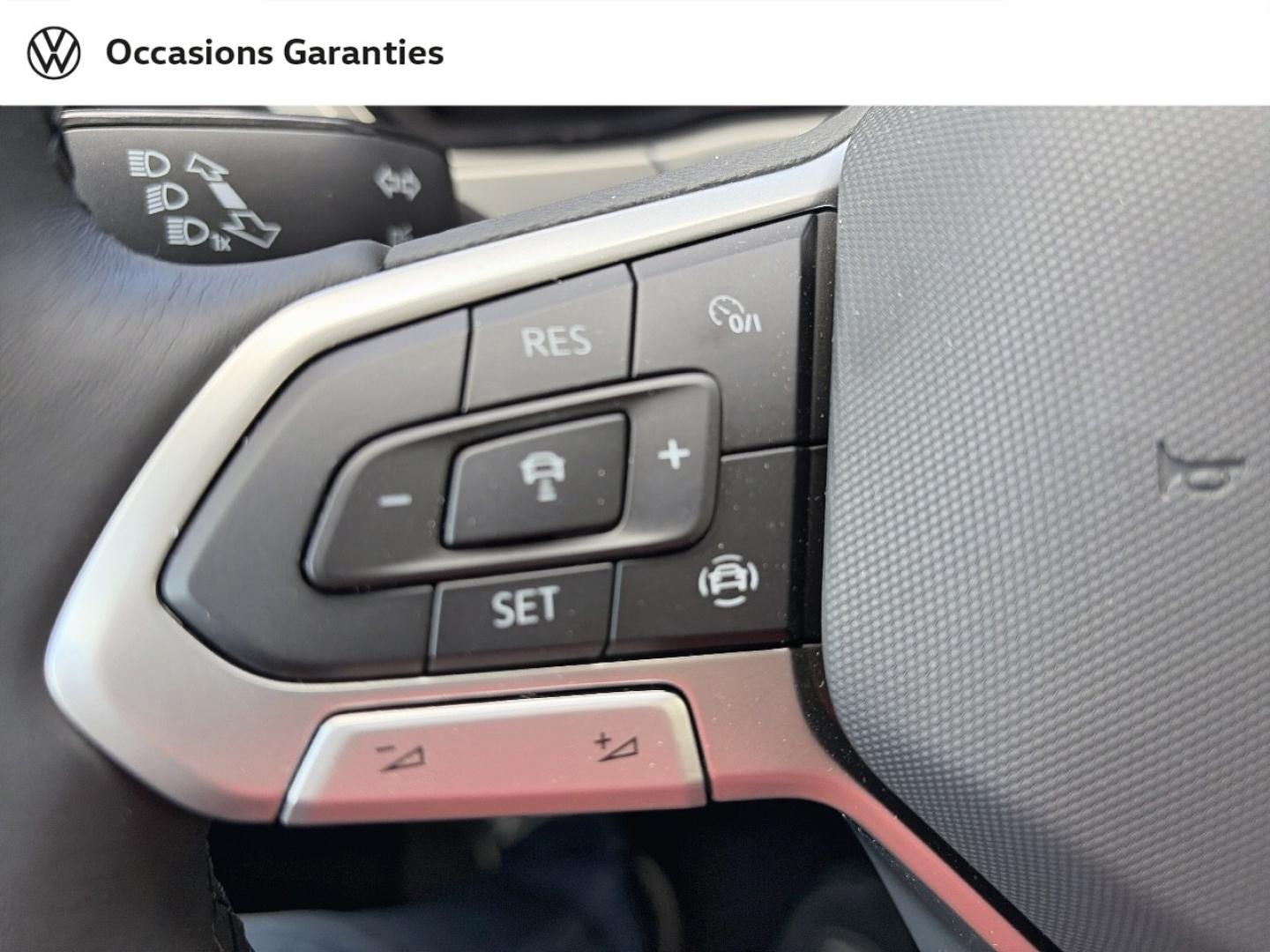 Voitures occasions VOLKSWAGEN TOURAN VW Edition Dunkerque