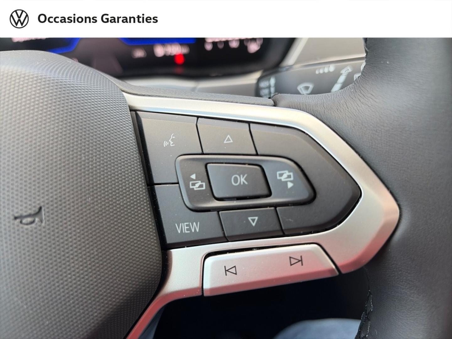 Voitures occasions VOLKSWAGEN TOURAN VW Edition Dunkerque