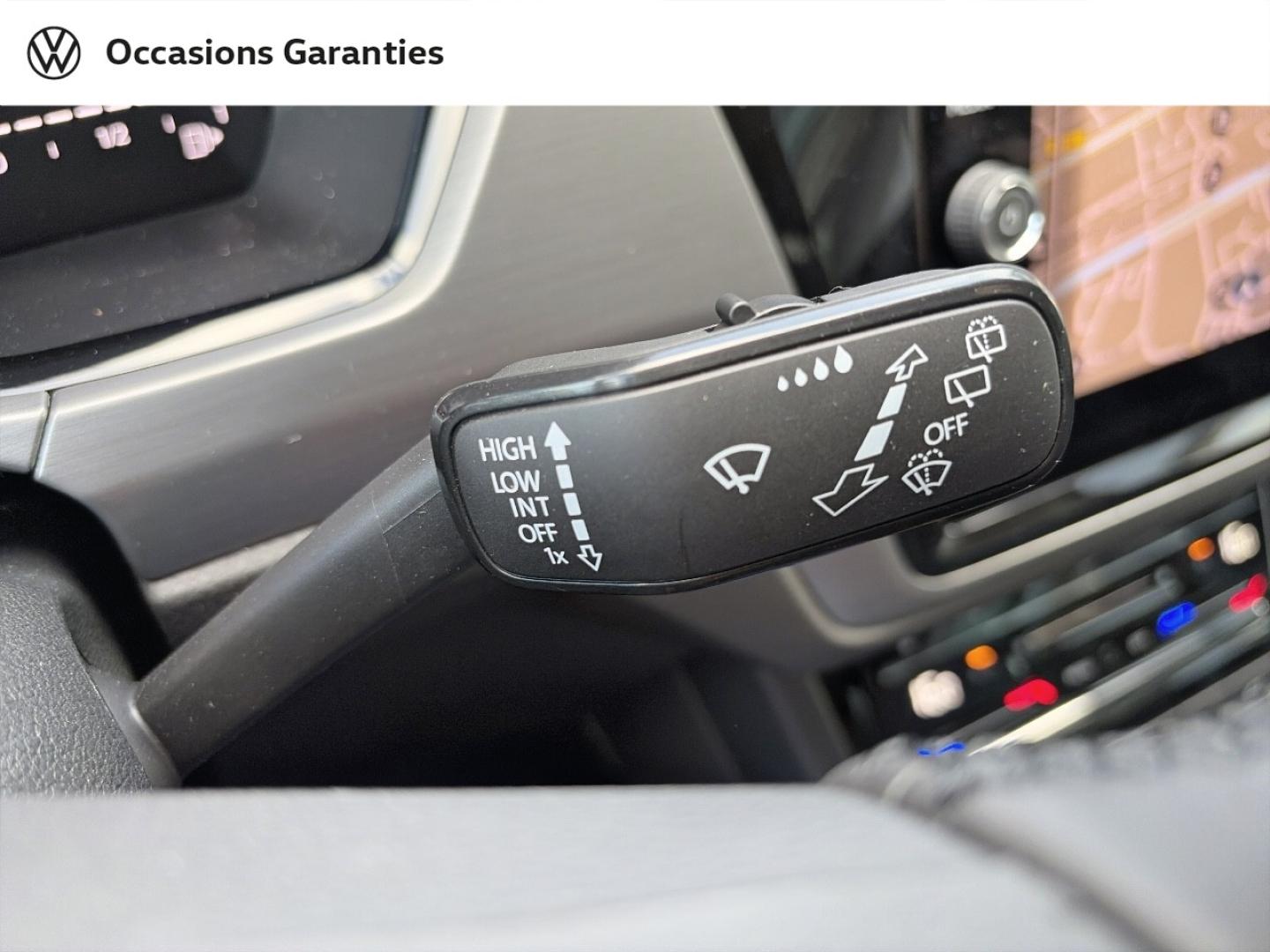Voitures occasions VOLKSWAGEN TOURAN VW Edition Dunkerque
