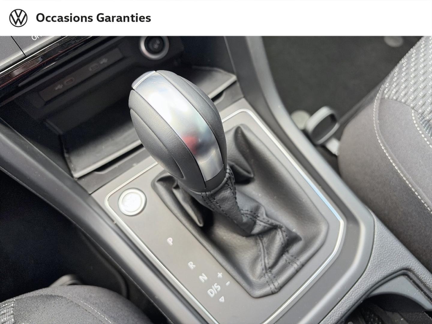 Voitures occasions VOLKSWAGEN TOURAN VW Edition Dunkerque