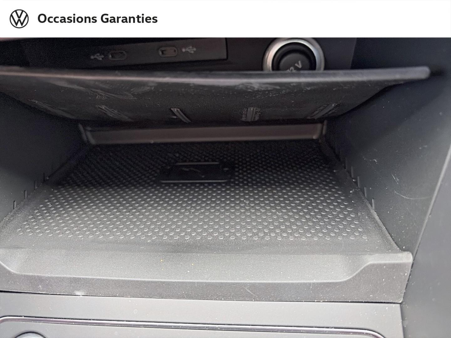 Voitures occasions VOLKSWAGEN TOURAN VW Edition Dunkerque