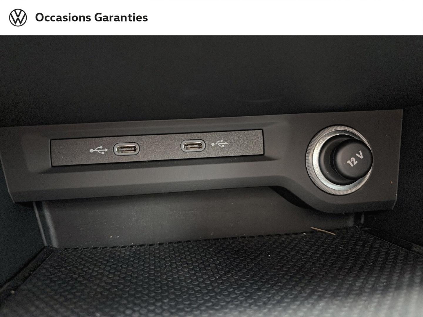 Voitures occasions VOLKSWAGEN TOURAN VW Edition Abbeville