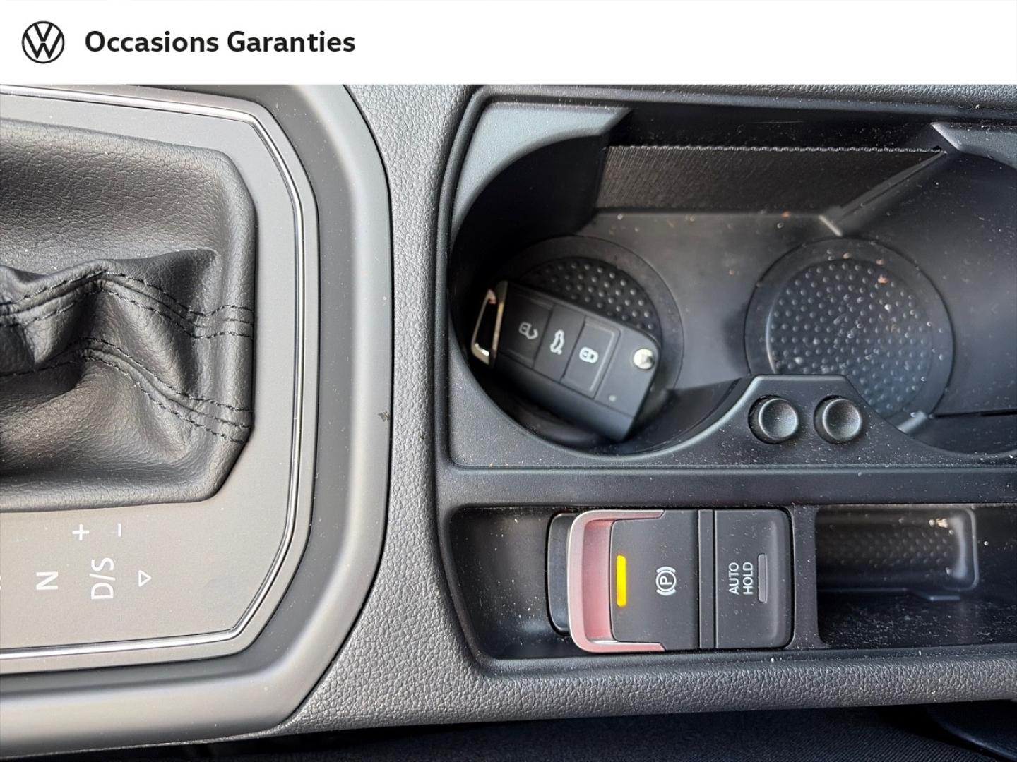 Voitures occasions VOLKSWAGEN TOURAN VW Edition Abbeville
