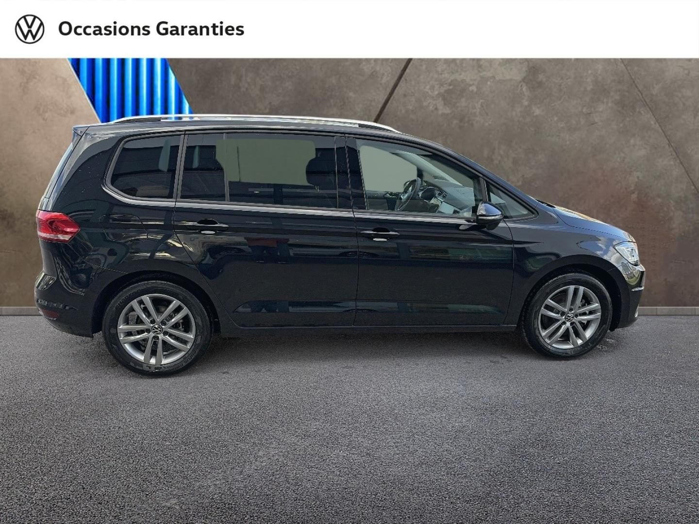 Voitures occasions VOLKSWAGEN TOURAN VW Edition Dunkerque