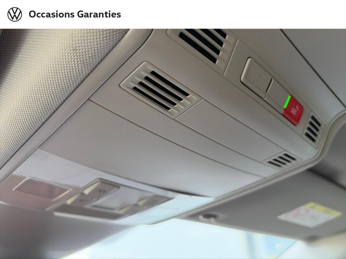 Voitures occasions VOLKSWAGEN TOURAN VW Edition Dunkerque