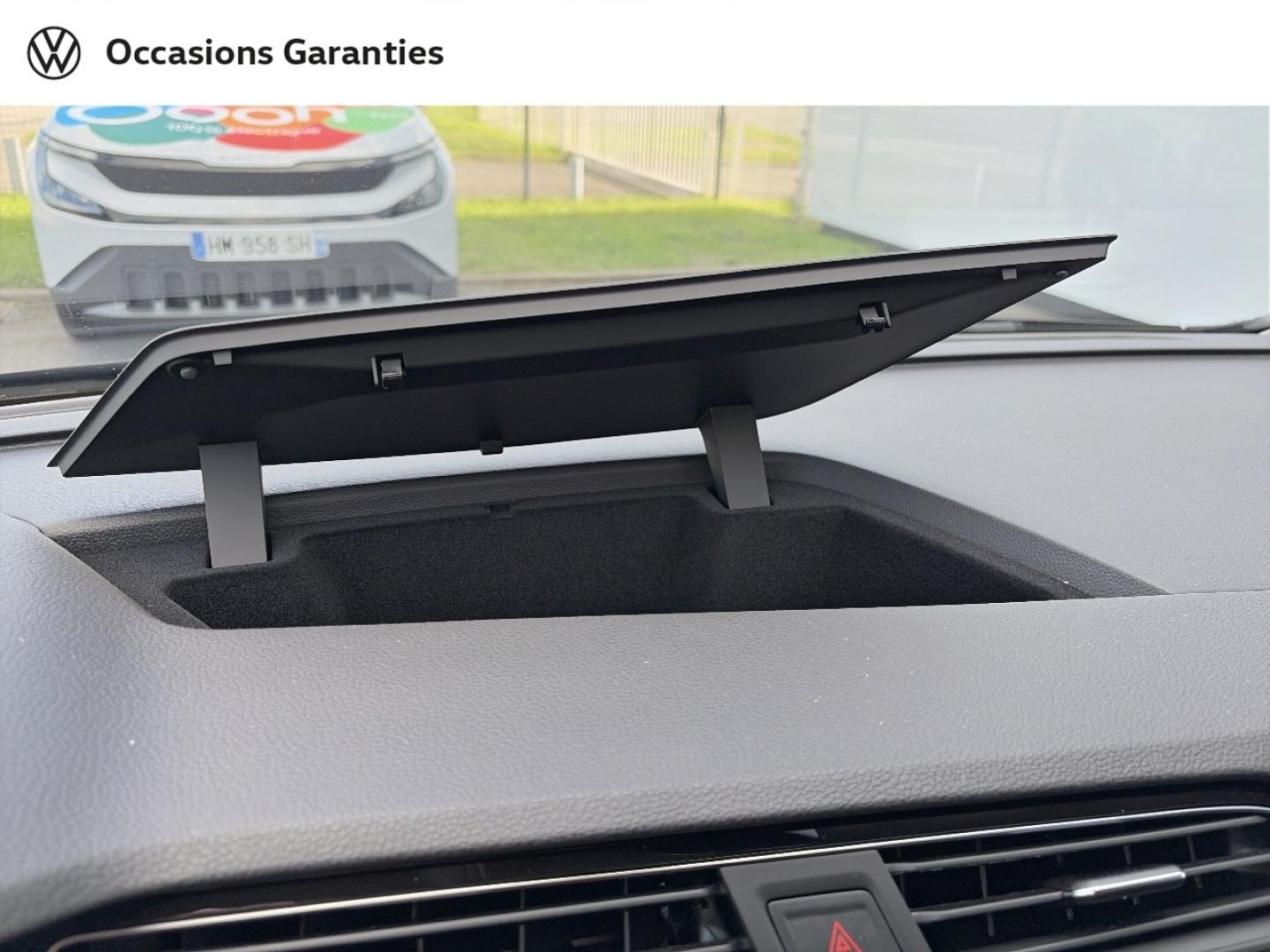 Voitures occasions VOLKSWAGEN TOURAN VW Edition Abbeville