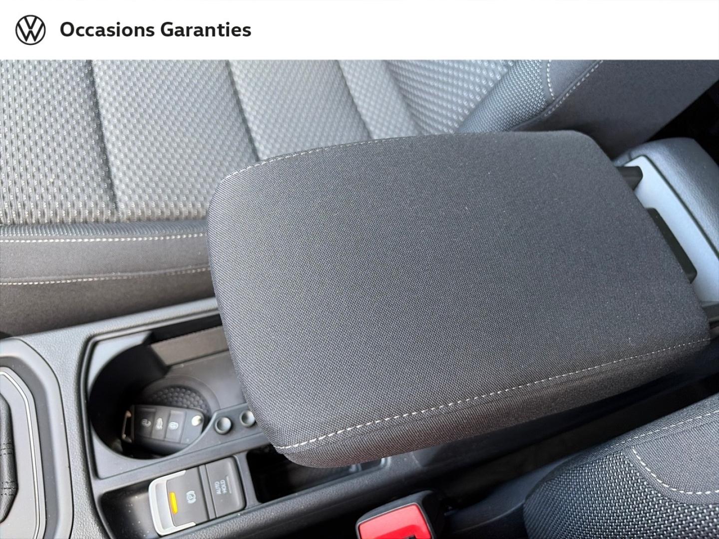 Voitures occasions VOLKSWAGEN TOURAN VW Edition Dunkerque
