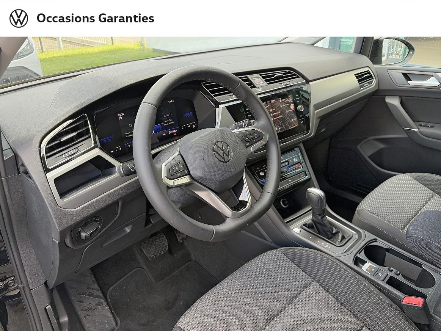 Voitures occasions VOLKSWAGEN TOURAN VW Edition Dunkerque