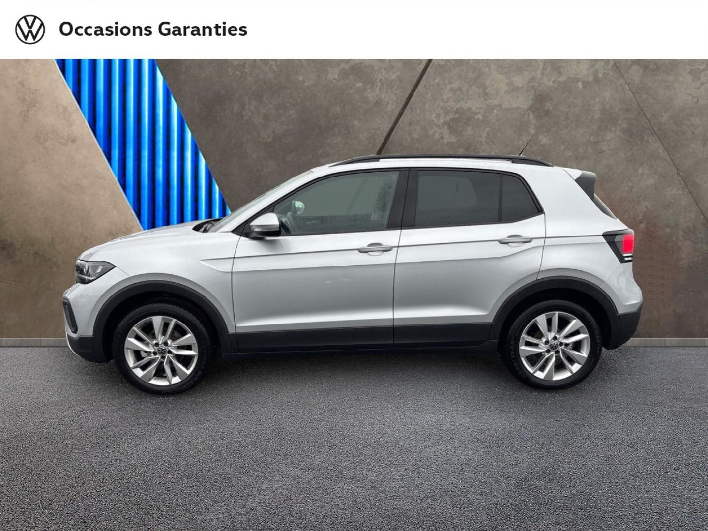 Voitures occasions VOLKSWAGEN T-CROSS VW Edition Dunkerque