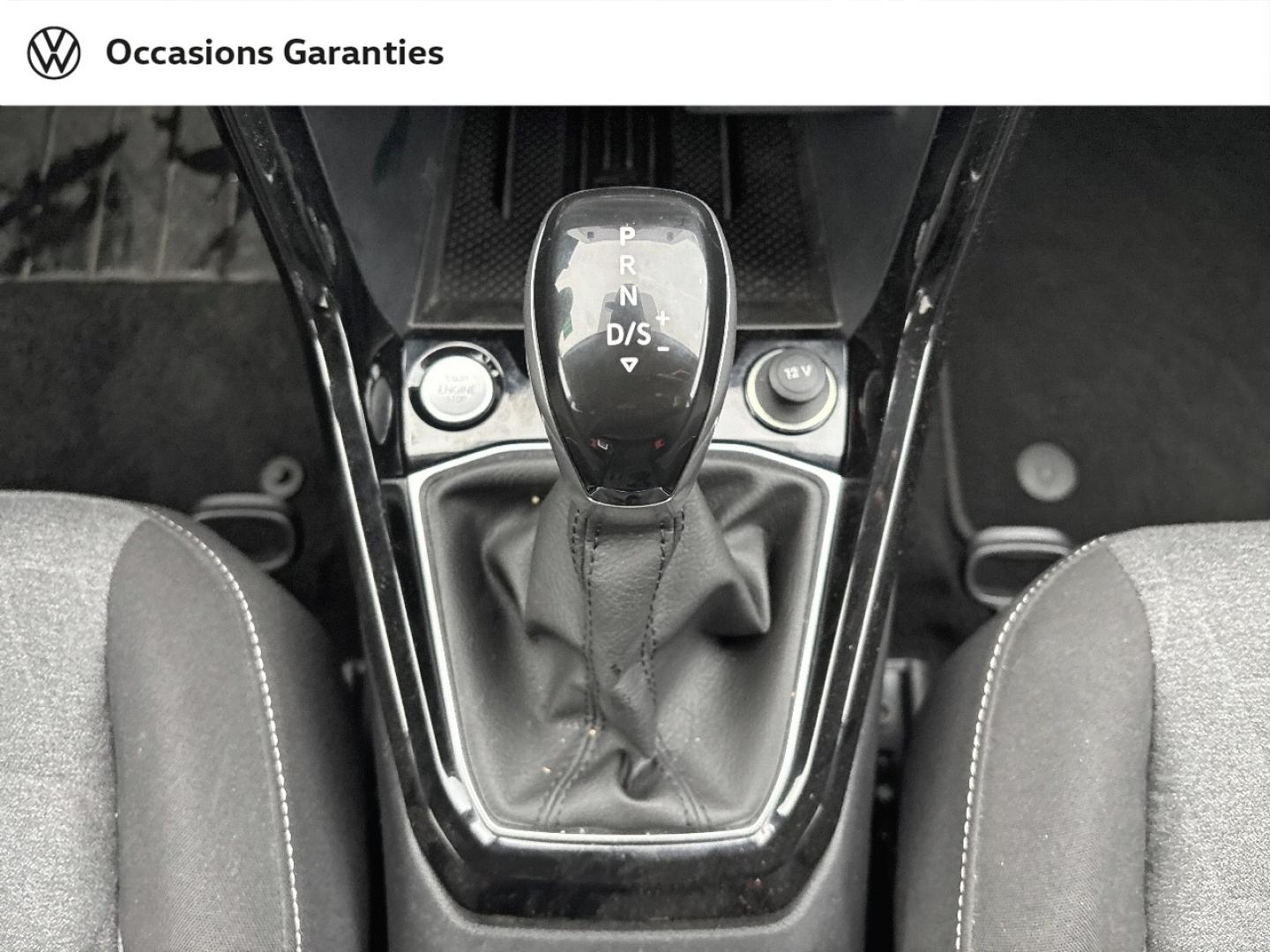 Voitures occasions VOLKSWAGEN T-CROSS VW Edition Dunkerque
