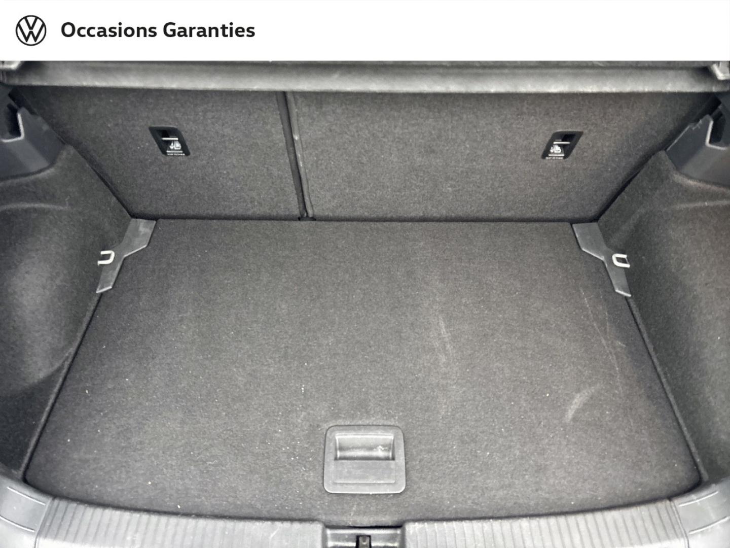 Voitures occasions VOLKSWAGEN T-CROSS VW Edition Dunkerque