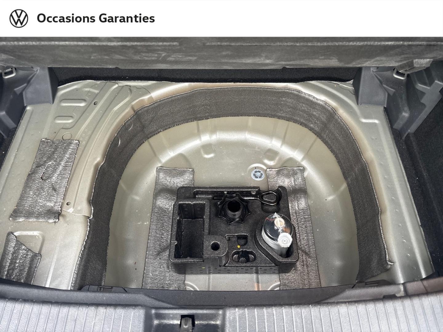 Voitures occasions VOLKSWAGEN T-CROSS VW Edition Dunkerque