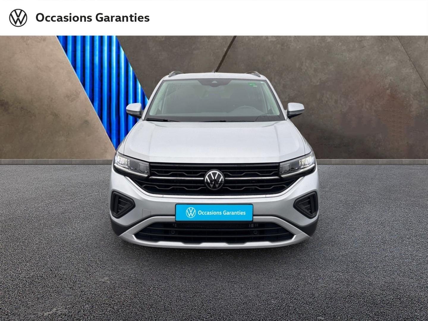 Voitures occasions VOLKSWAGEN T-CROSS VW Edition Dunkerque