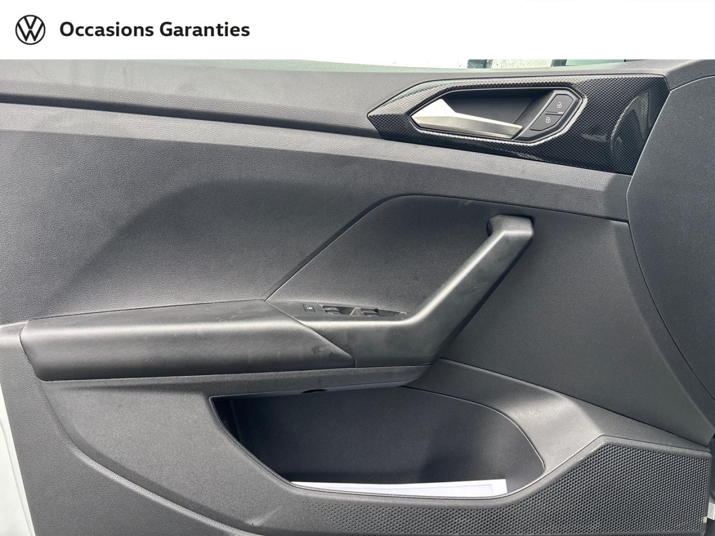 Voitures occasions VOLKSWAGEN T-CROSS VW Edition Dunkerque