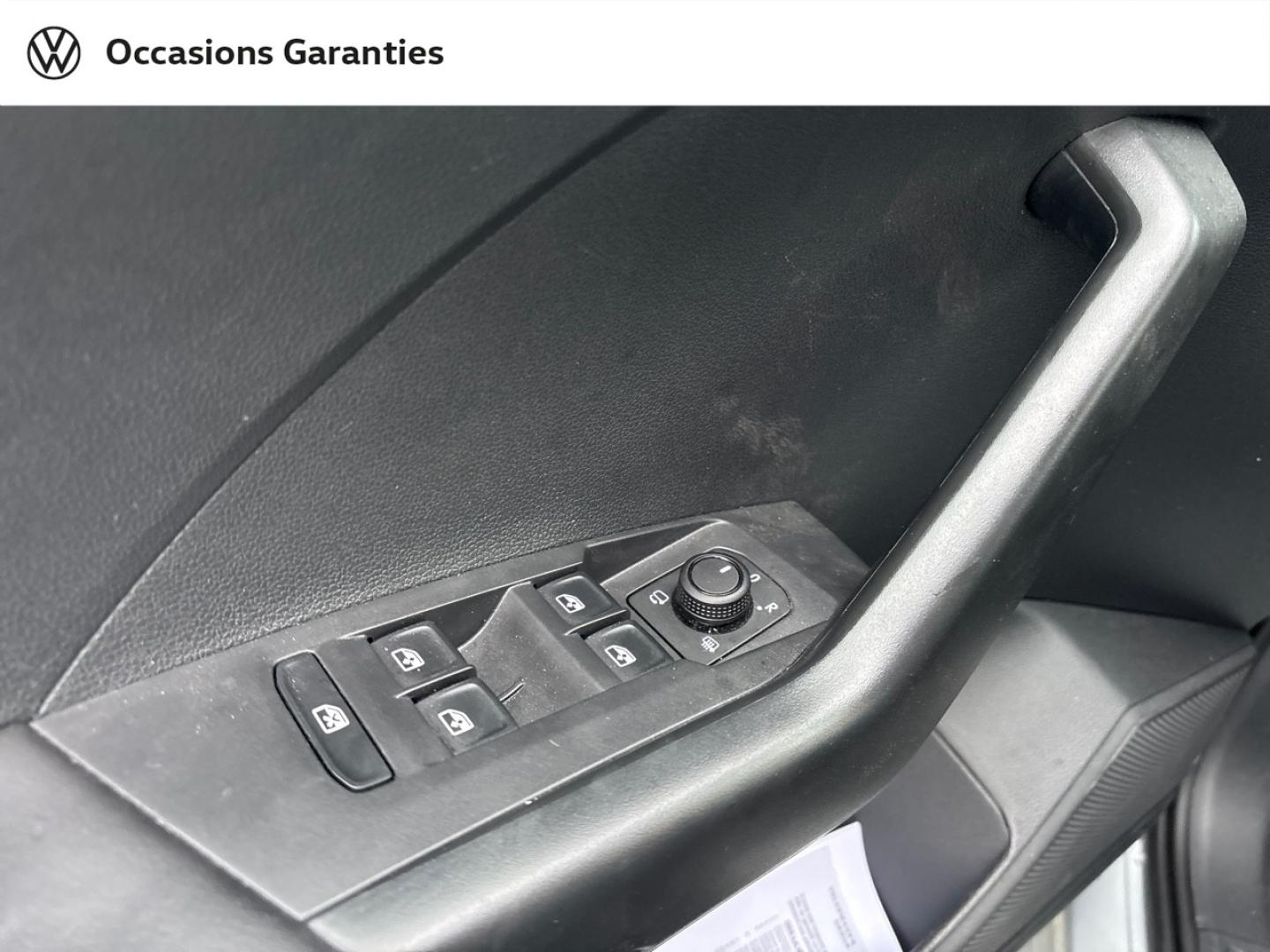 Voitures occasions VOLKSWAGEN T-CROSS VW Edition Dunkerque