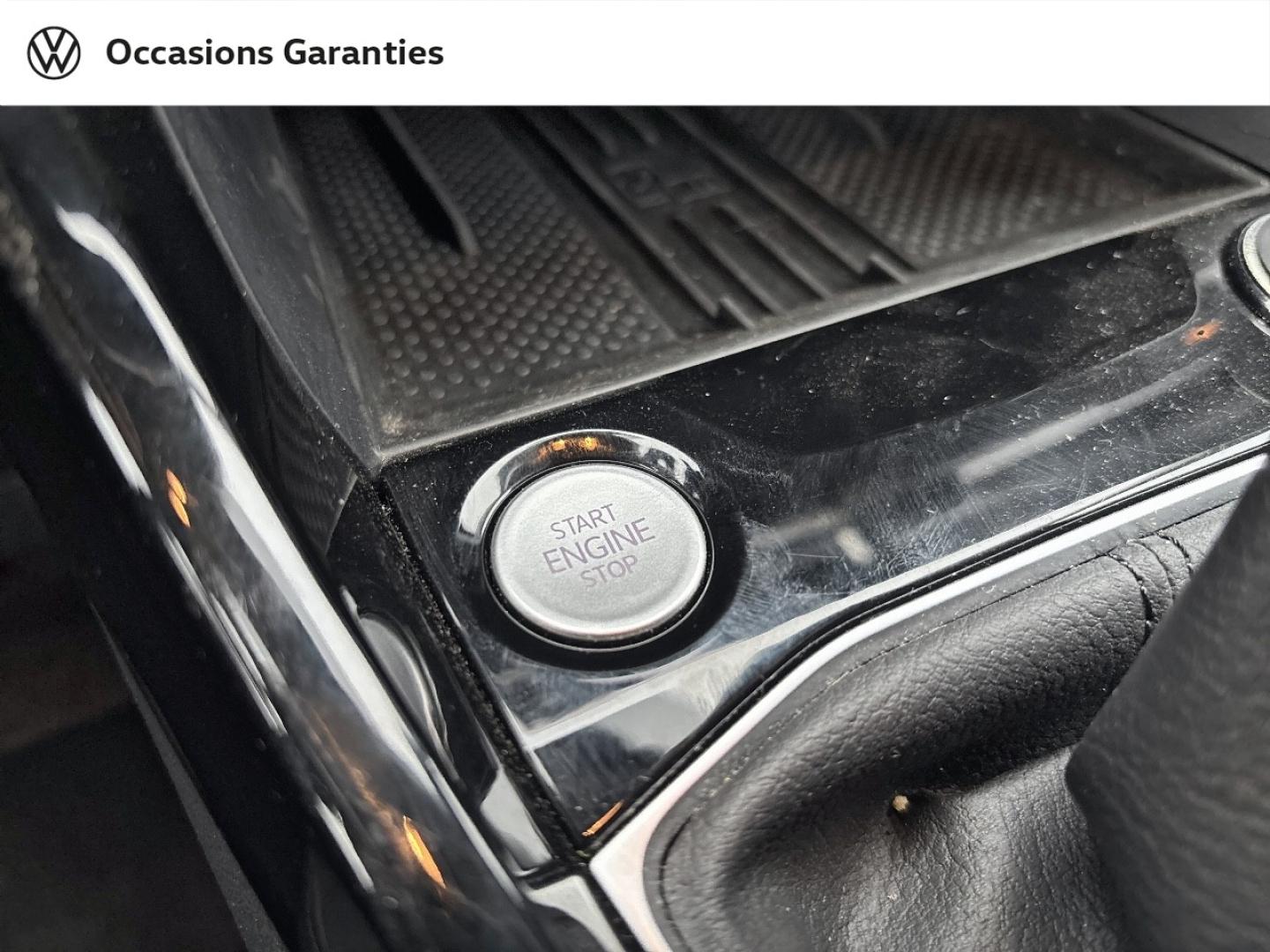 Voitures occasions VOLKSWAGEN T-CROSS VW Edition Dunkerque