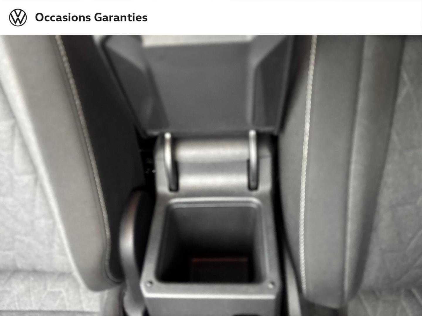 Voitures occasions VOLKSWAGEN T-CROSS VW Edition Dunkerque