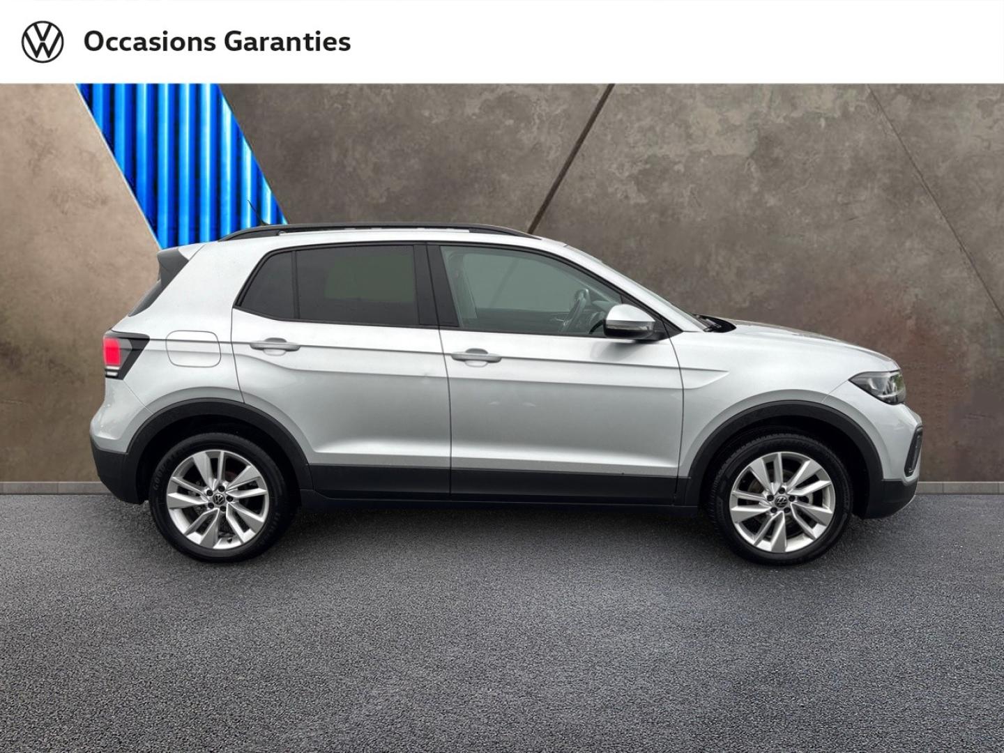 Voitures occasions VOLKSWAGEN T-CROSS VW Edition Dunkerque