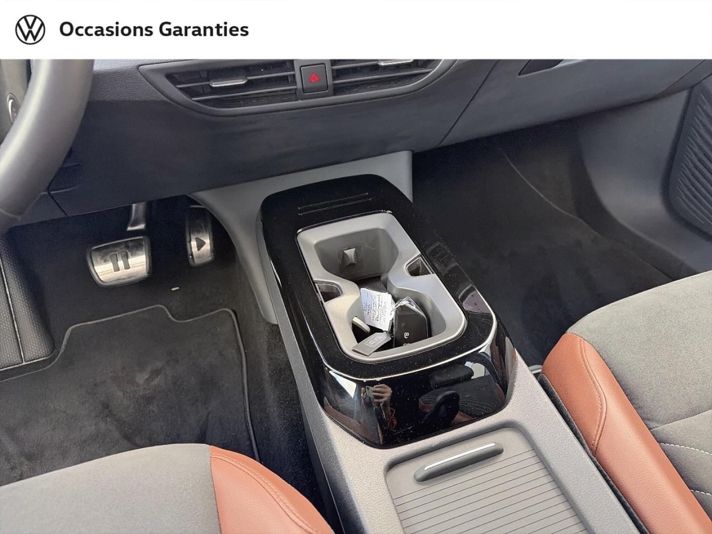 Voitures occasions VOLKSWAGEN ID.4 Life Max Dunkerque