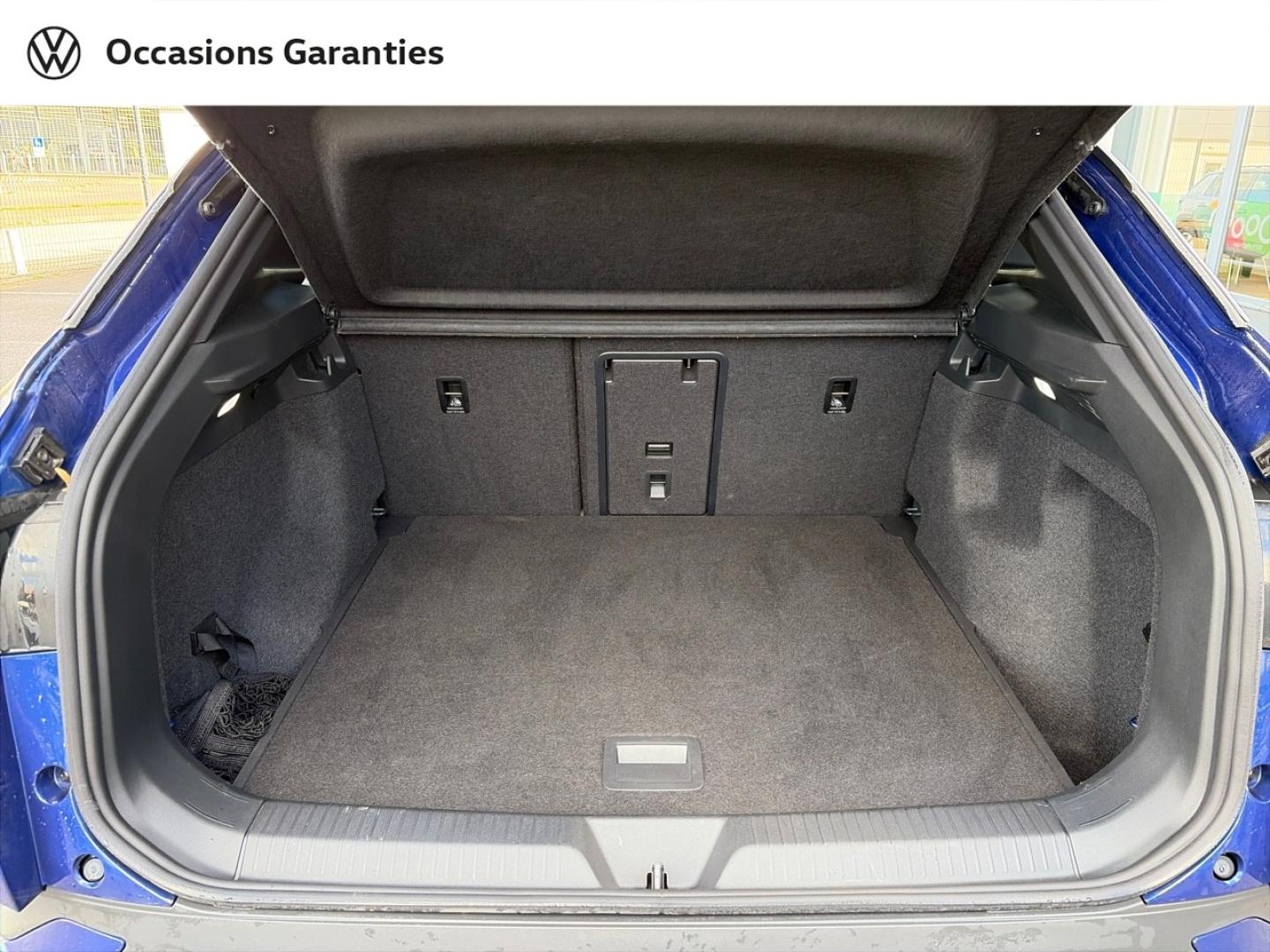 Voitures occasions VOLKSWAGEN ID.4 Life Max Dunkerque