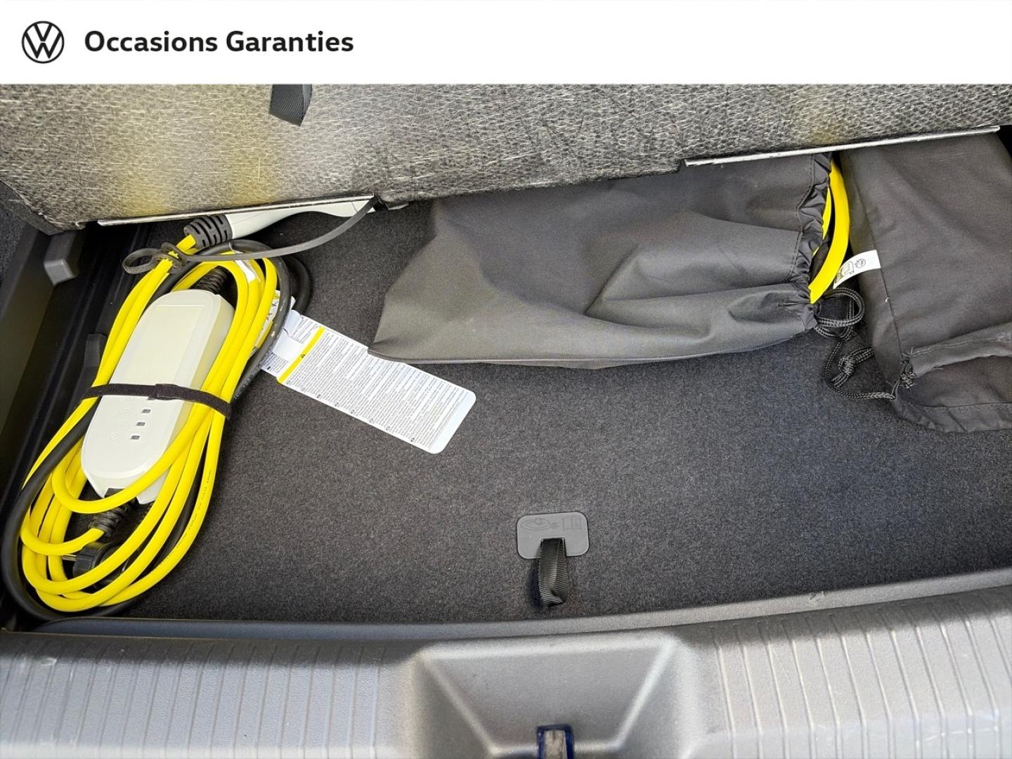 Voitures occasions VOLKSWAGEN ID.4 Life Max Dunkerque