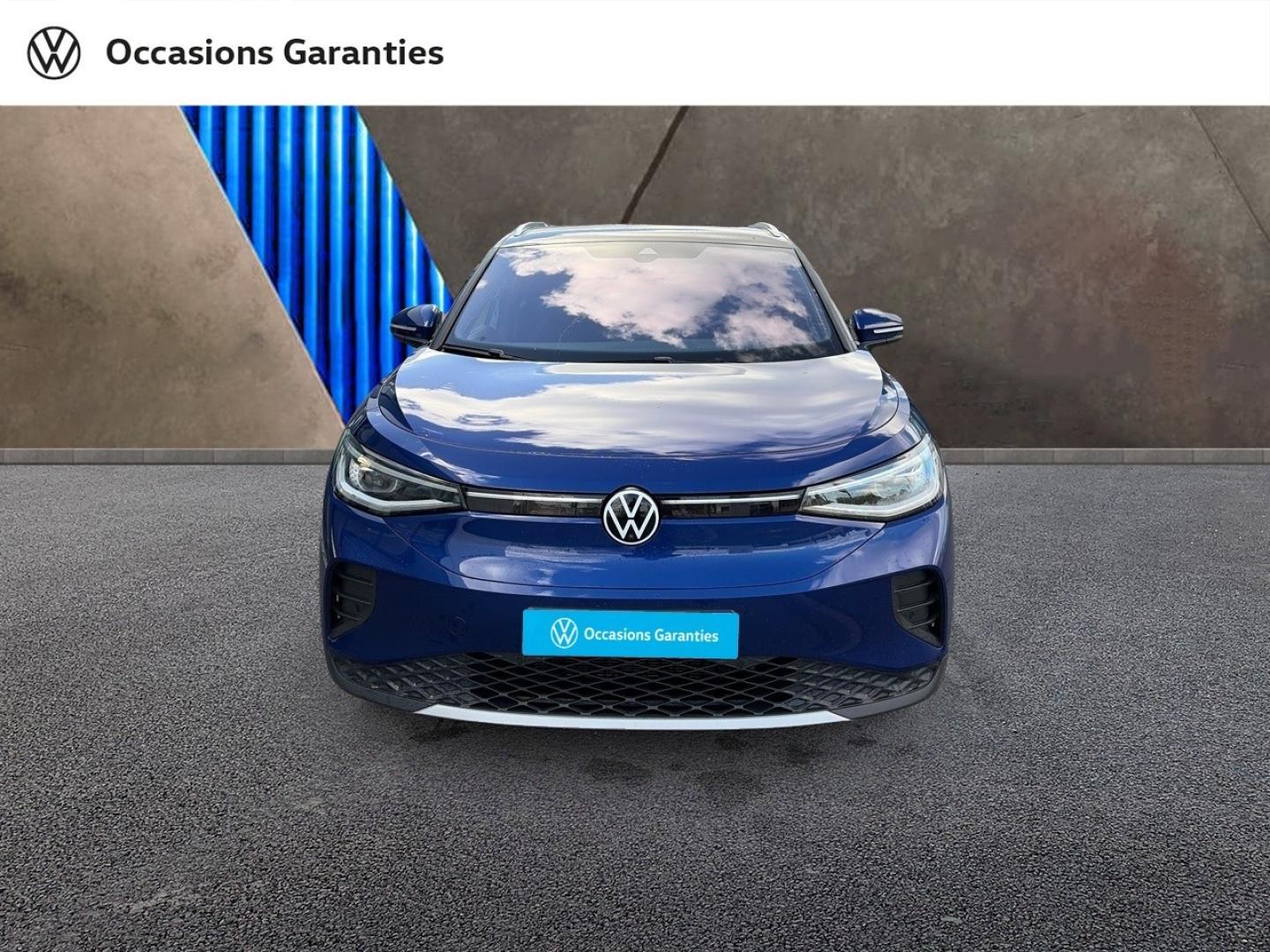 Voitures occasions VOLKSWAGEN ID.4 Life Max Dunkerque
