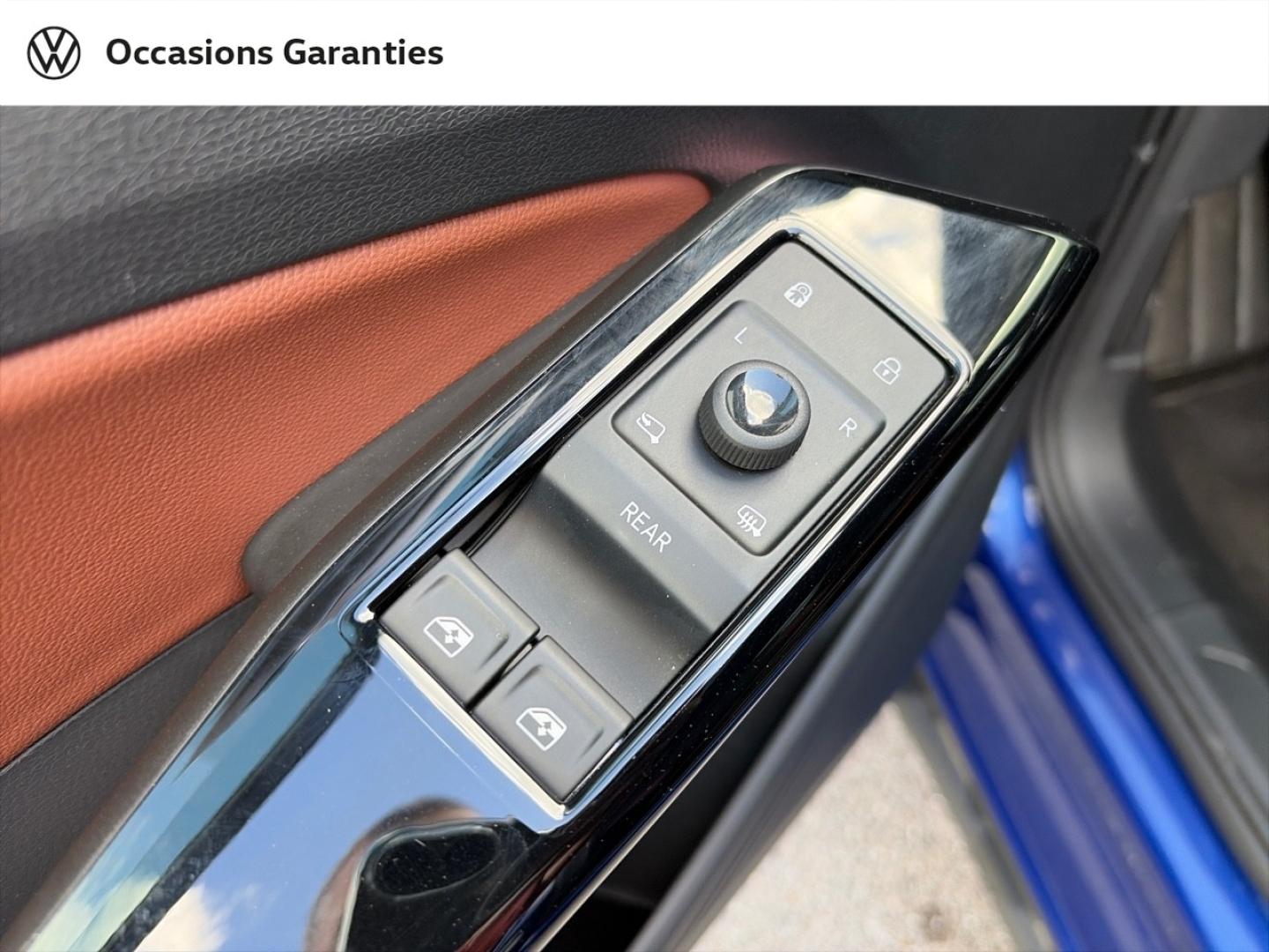 Voitures occasions VOLKSWAGEN ID.4 Life Max Dunkerque