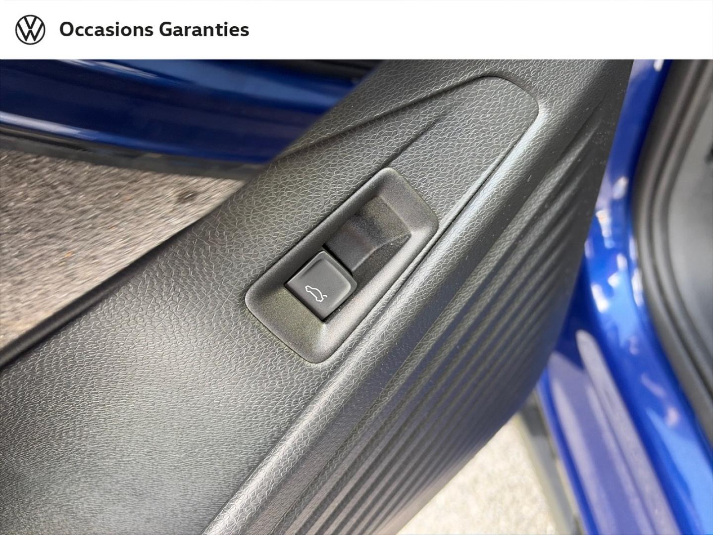 Voitures occasions VOLKSWAGEN ID.4 Life Max Dunkerque